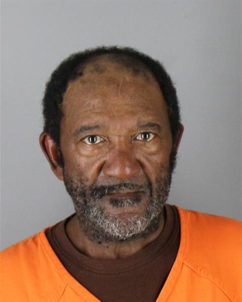 Mugshot of ROBERT C COLLINS