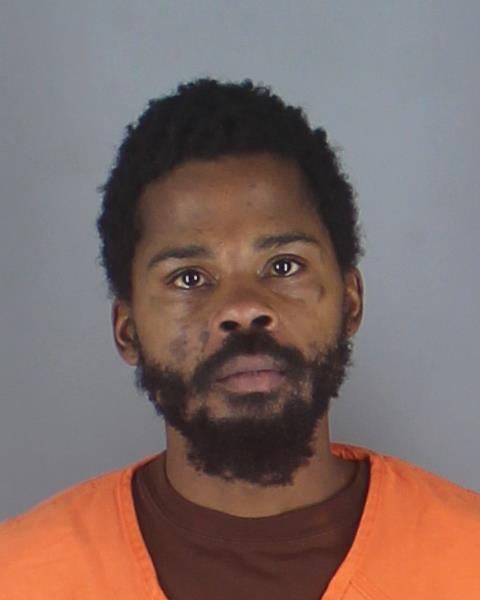 Mugshot of KENDRICK DEVONE JOHNSON