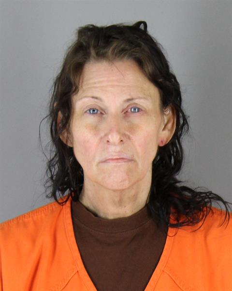Mugshot of BRANDIE LEE DEMERIA