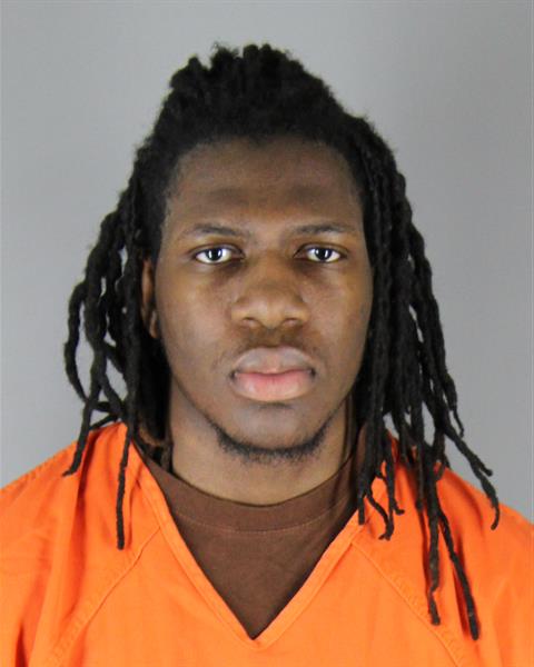 Mugshot of MOMOLU KOKULO ZAKAMA