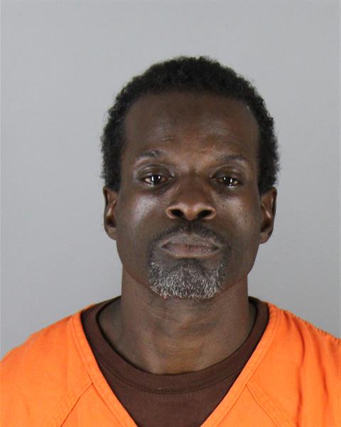 Mugshot of UPENDO JERMAINE THOMPSON