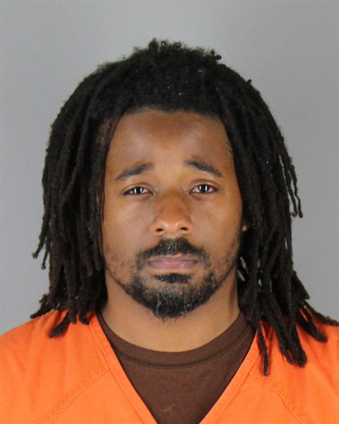 Mugshot of KEYON DAVONYAE TRAXLER