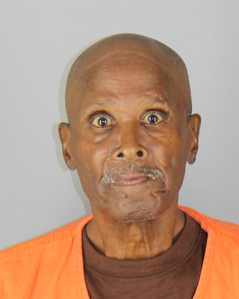 Mugshot of RALPH WESLEY YOUNG
