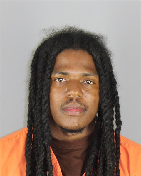 Mugshot of KAYSHAWN IVORY ARMON CHAMBERS