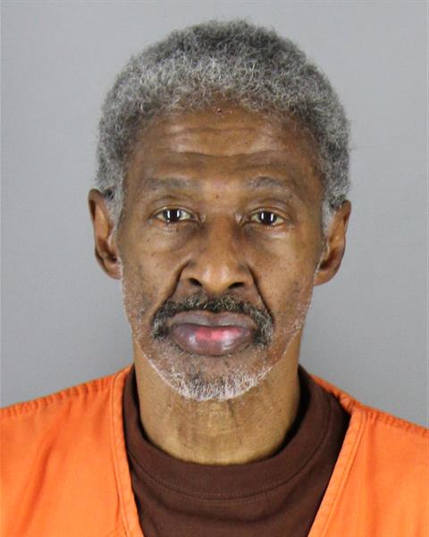 Mugshot of BENNIE OSCAR RILEY