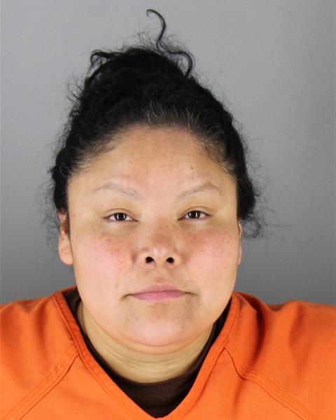 Mugshot of DEBRA LYNN JOHNSON