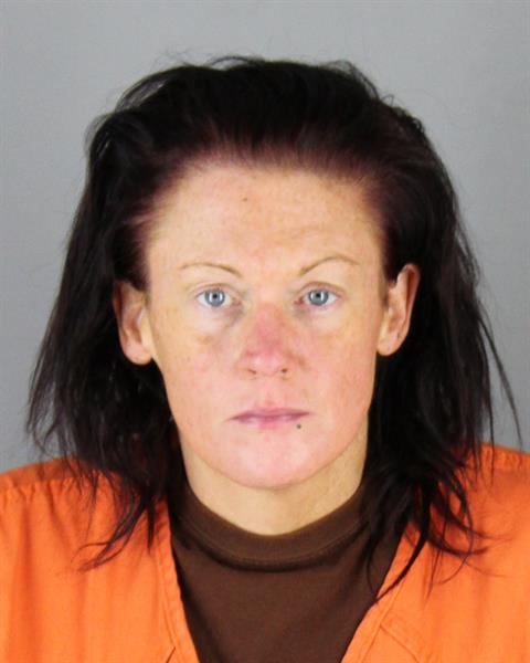 Mugshot of JENNIFER TASHA STIEL