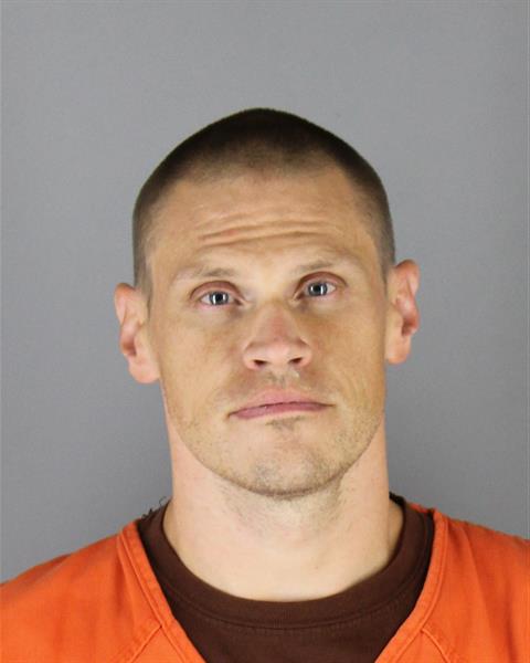 Mugshot of MICHAEL JOHN KUHN