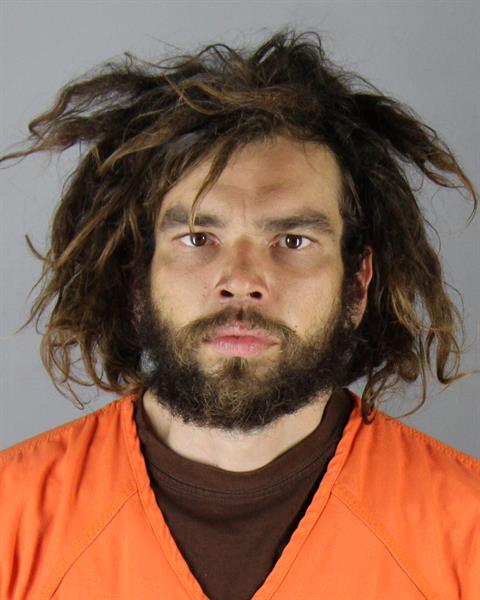 Mugshot of MILES CALEB LEASE