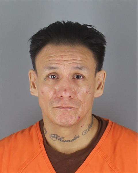 Mugshot of MATT CORLEY SMITH