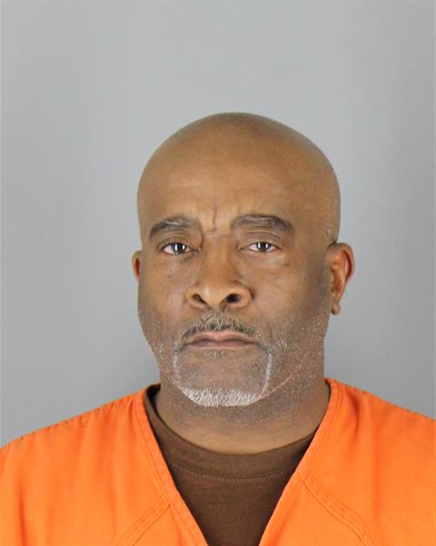 Mugshot of ALLEN DECHUN NELSON