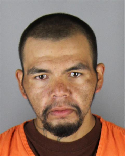 Mugshot of EUGENE JOSEPH SAYERS