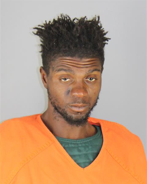 Mugshot of ROBERT TERELLE III COTTON