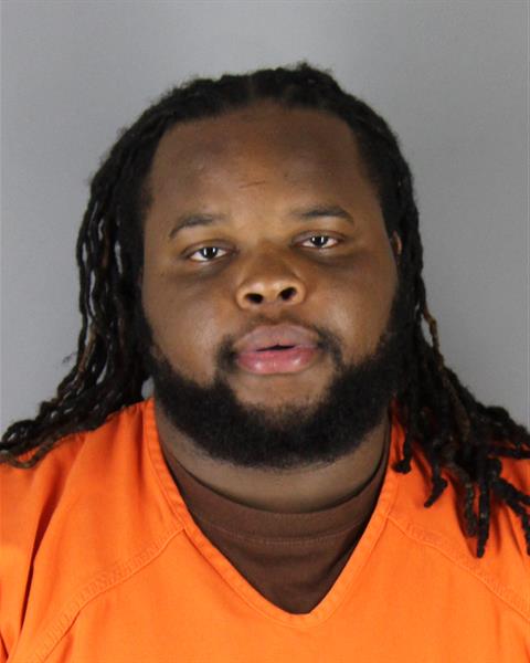 Mugshot of QUENTELL LAMONT POWELL