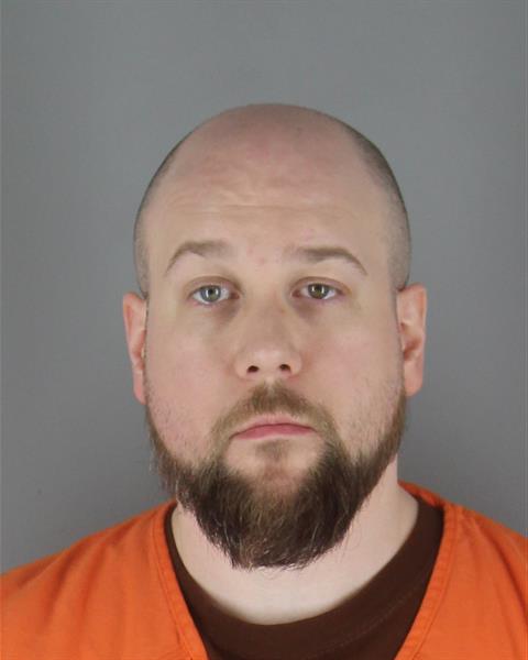 Mugshot of EDWARD ALEXANDER STURE