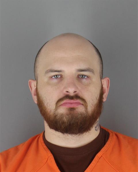 Mugshot of ANDREW MICHAEL DMYTRUK
