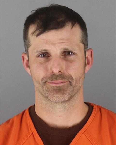 Mugshot of MICAH JOEL PETERS