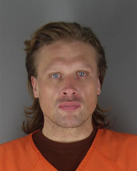 Mugshot of ANDREW HARLAND SALUS
