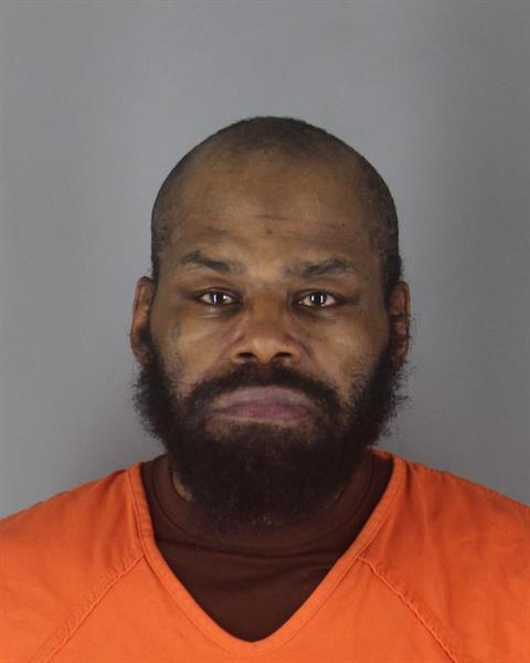 Mugshot of RODNEY ALLEN JR COLEMAN