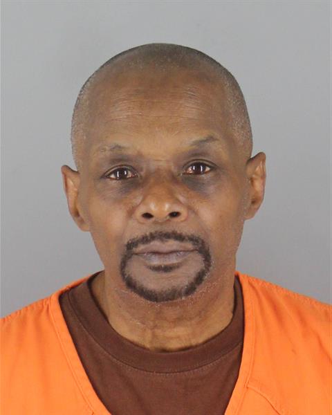 Mugshot of MICHAEL JEROME HARRIS