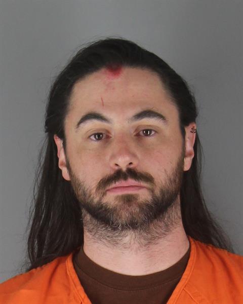 Mugshot of AUSTIN JOSEPH GOETTLICHER