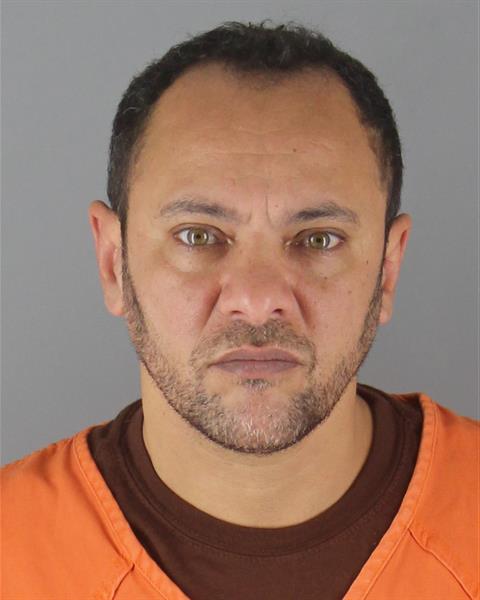 Mugshot of SOLTAN MAHMOUD MOHAMED