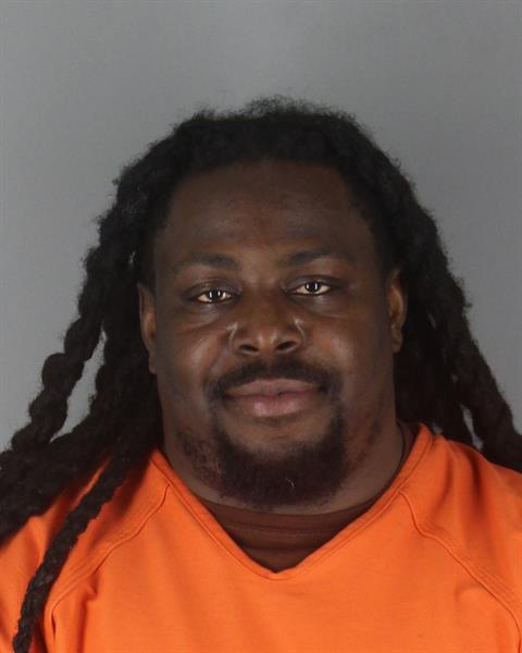 Mugshot of LIONEL MARSHAWN DOYLE