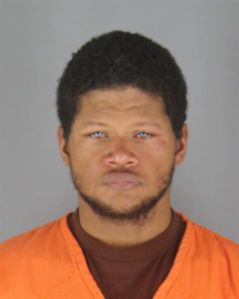 Mugshot of SAMUEL CLIVE GILLESPIE