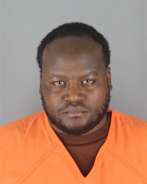 Mugshot of ERIC NYANAMBA ONDEYO