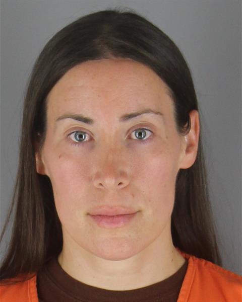 Mugshot of EMMA NOVA MILES