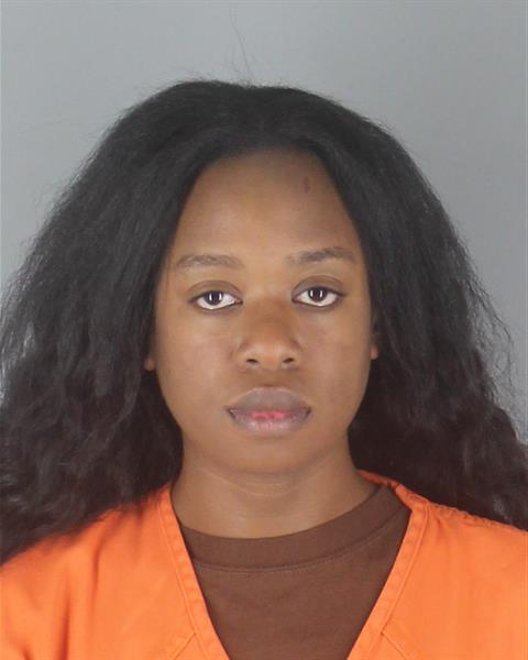Mugshot of VICTORIA ALEECE ELLING