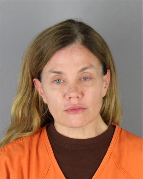 Mugshot of LORA DANIELLE HOSEK