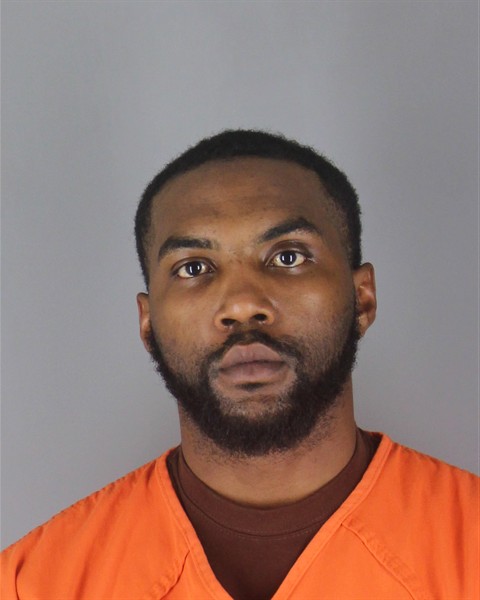 Mugshot of LAZERIK RAMAL GILBERT