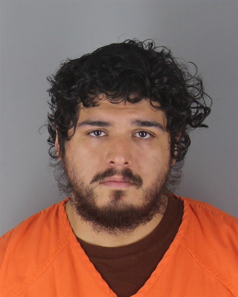 Mugshot of ANTONIO CL BAUMGARTNER