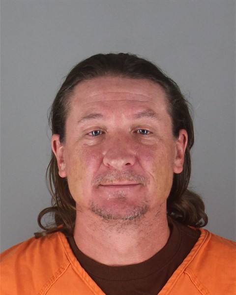 Mugshot of JESSE JAMES SIMONSON