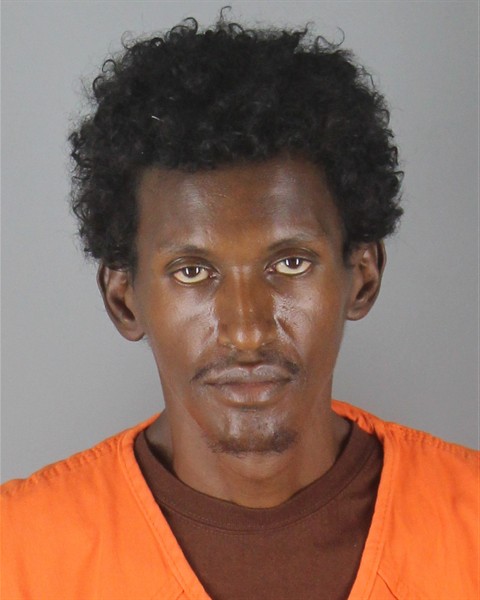 Mugshot of ABDULLAHI JIMALE JAMA