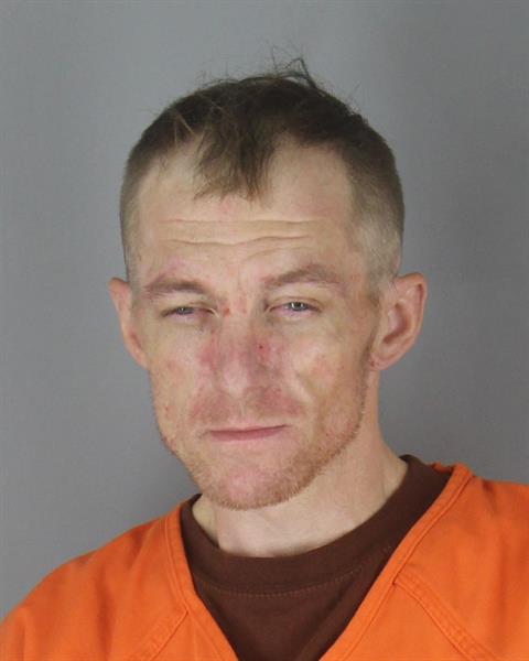 Mugshot of RIDG ARLAN MAIN