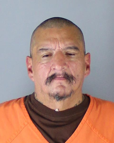 Mugshot of ANTHONY JOSEPH ROUSE
