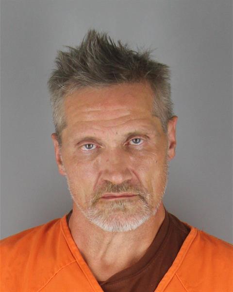 Mugshot of MICHAEL JON NOVAK