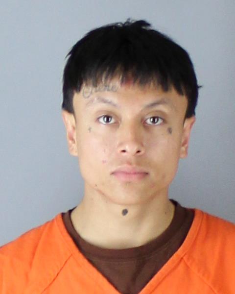 Mugshot of DANIEL LOPEZ RODRIGUEZ