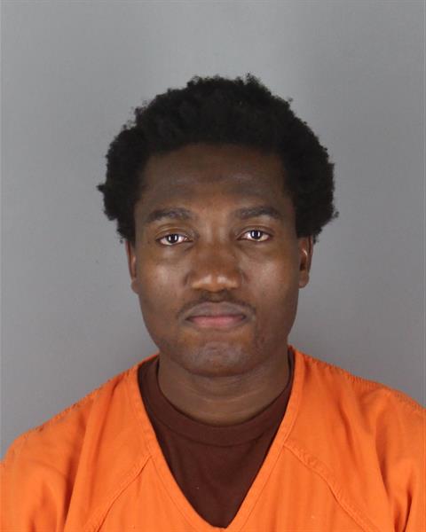 Mugshot of PRINCE ZAYZAY
