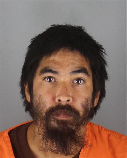 Mugshot of DOMINIQUE VARDON CURRY