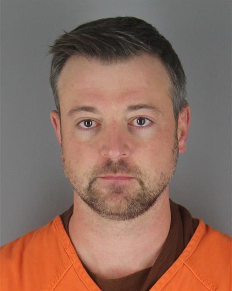 Mugshot of MATHEW BRIAN IGNATIUS WARNERT