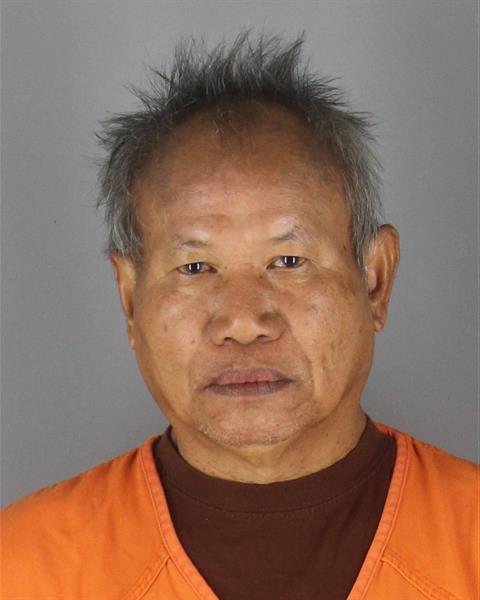 Mugshot of KHAMPHA VONGPHACHANH