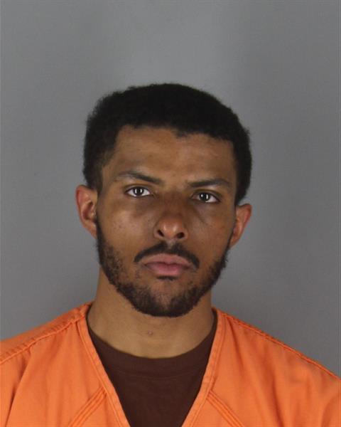 Mugshot of MICHAEL LESTER JR WATTS
