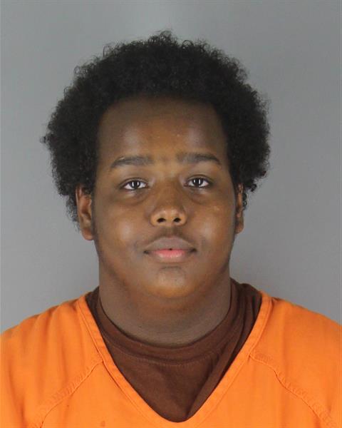Mugshot of MU AAD ABDUL MOHAMED