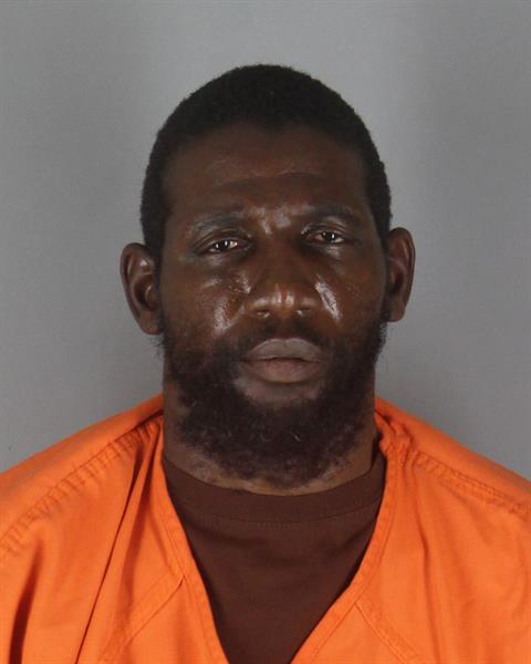 Mugshot of FRANK EUGENE ROLAN