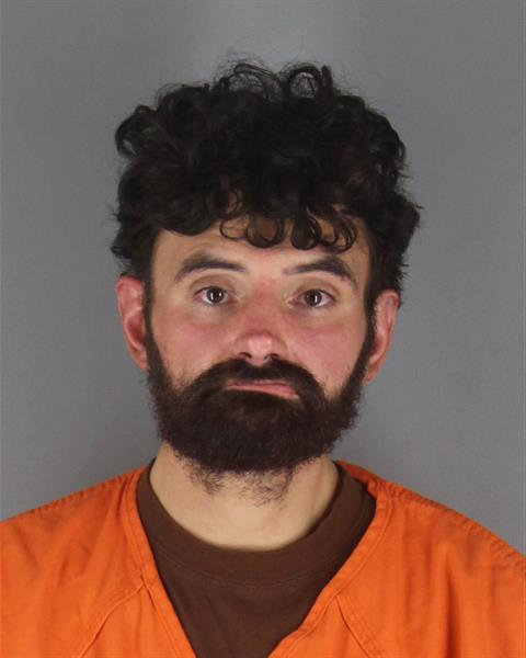 Mugshot of JOHN JOSEPH DARGIEWICZ
