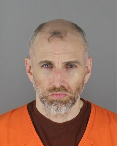 Mugshot of JEFFREY TAYLOR PARRISH
