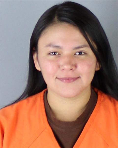 Mugshot of TESSIA STAR LUMBAR